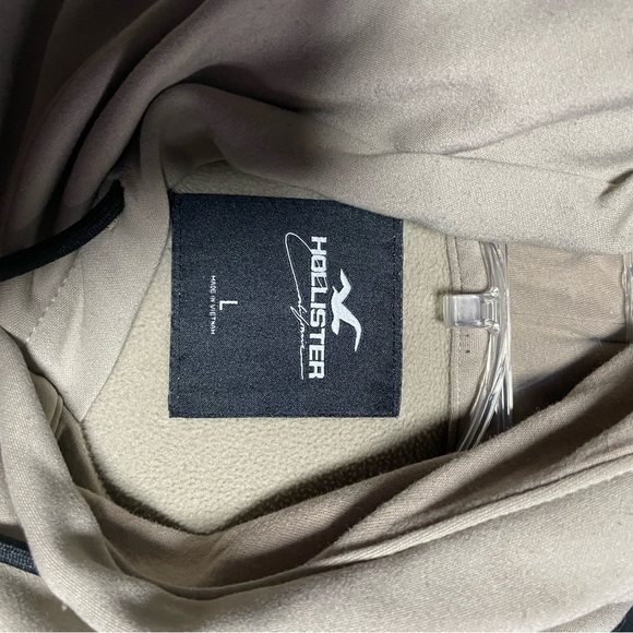 Hollister hoodies - Picture 8 of 8